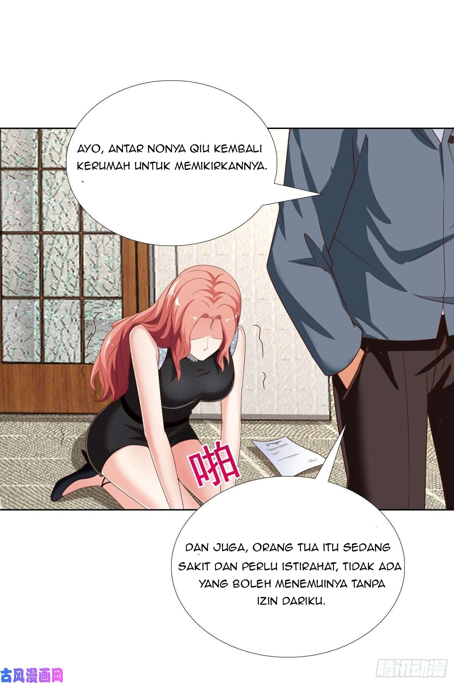 Super School Doctor (Supreme Campus Doctor) Chapter 68 Gambar 31